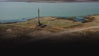 İzmir'in barajlarından sevindiren haber... Tahtalı'da yükseliş tam gaz!