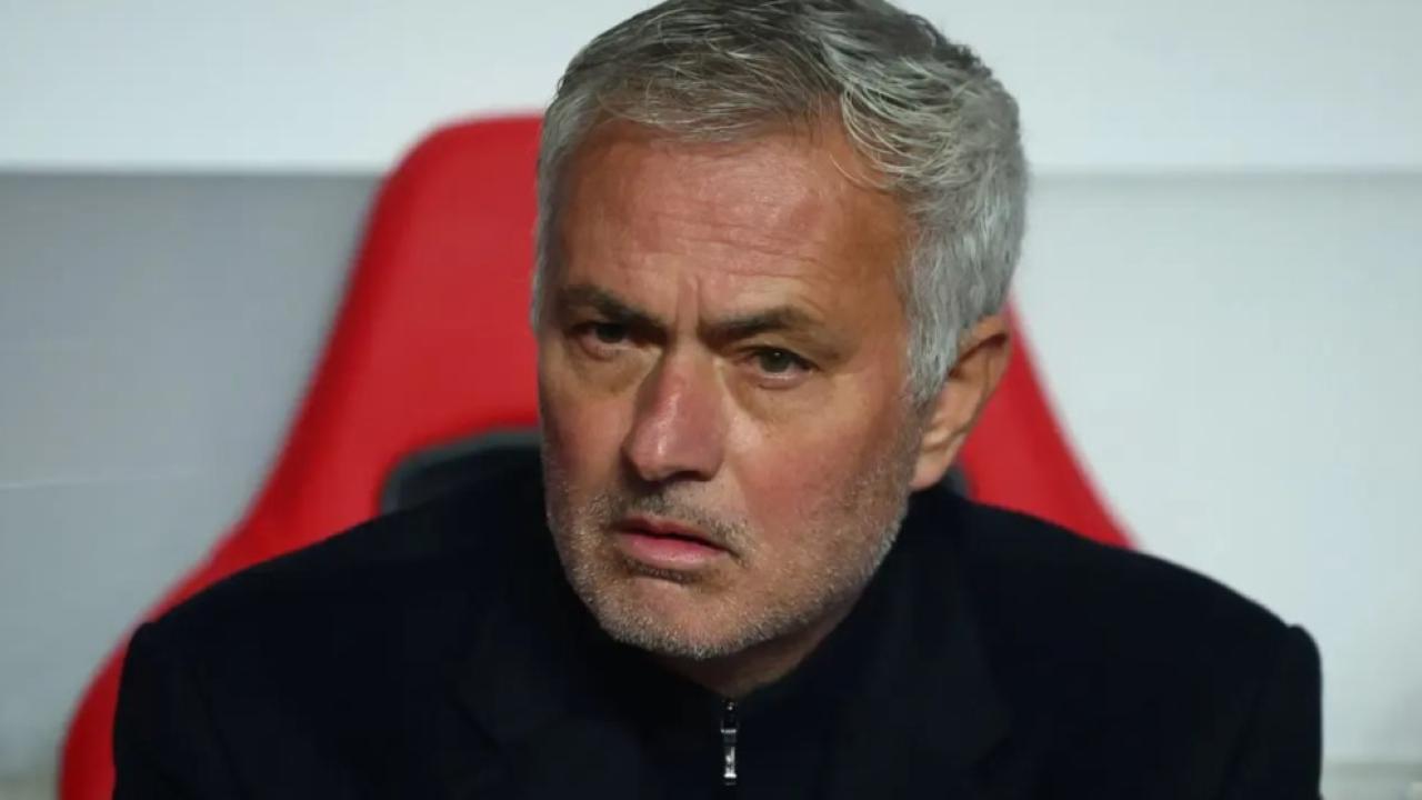 Jose Mourinho'dan Rafa Silva açıklaması!