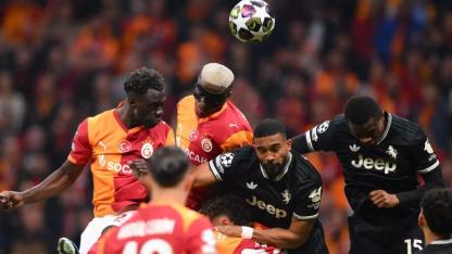 Juventus’ta Galatasaray Maçı Öncesi Şok: Bremer Kadroda Yok