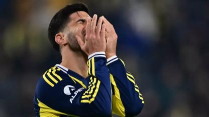 Kadıköy'de inanılmaz son! 90+5'te öne geçen Fenerbahçe, 90+11'de yıkıldı