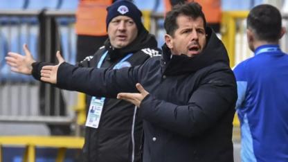 Kasımpaşa Evinde Çaykur Rizespor’a 3-0 Kaybetti