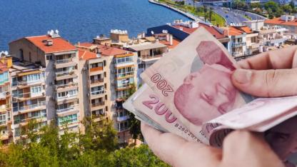 Kira Geliri Olanlar Dikkat! Beyan Dönemi Başlıyor, Son Gün 31 Mart