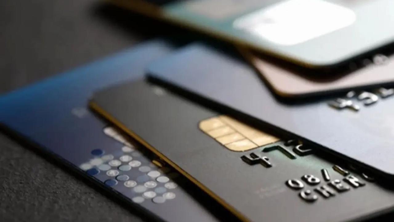 Kredi Kartı Kullanımında Tarihi Rekor! Rakamlar Zirve Yaptı