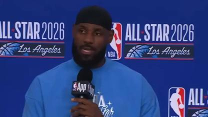 LeBron James'ten skandal açıklama: İsrail hakkında sadece güzel şeyler duydum