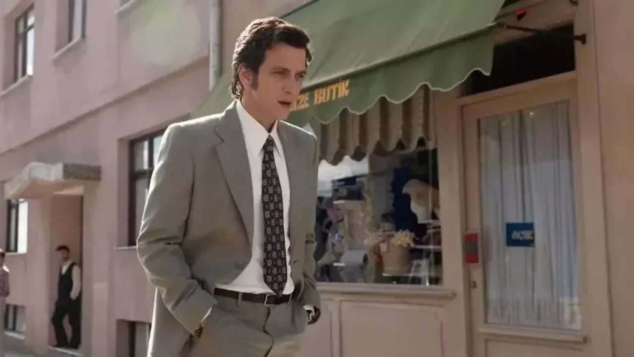 “Masumiyet Müzesi” Dizisi Satışları Patlattı