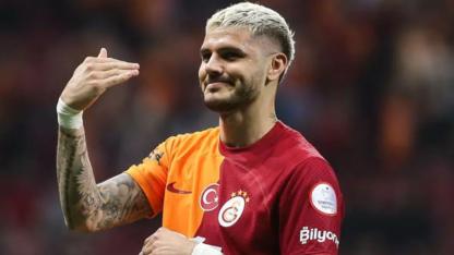Mauro Icardi’nin Yeni İmajı Gündem Oldu: Taraftarlar İkiye Bölündü