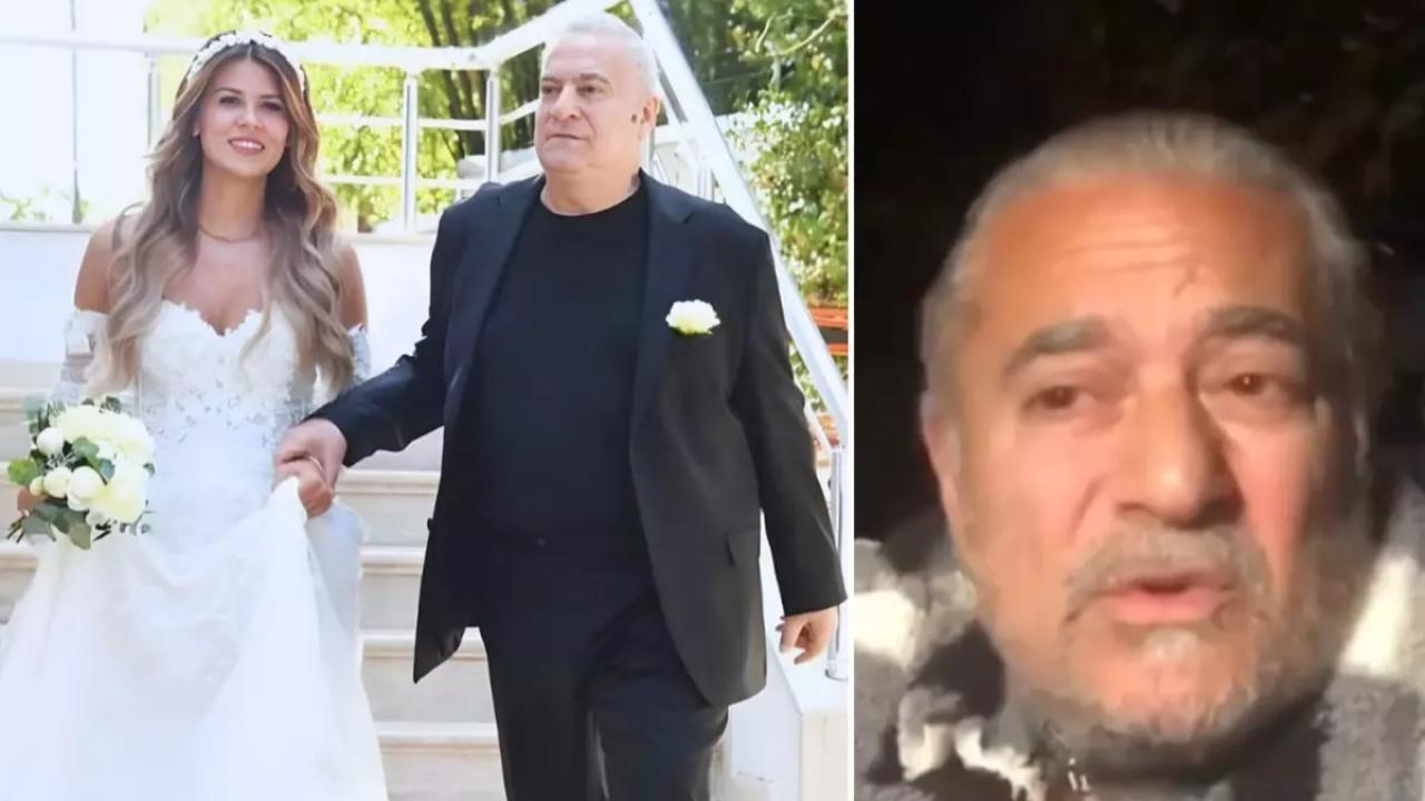 Mehmet Ali Erbil’den boşanma sonrası itiraf gibi sözler