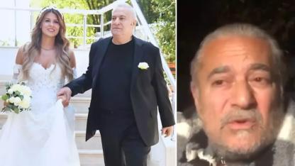 Mehmet Ali Erbil’den boşanma sonrası itiraf gibi sözler