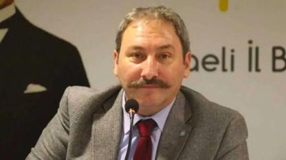 Mehmet Tolga Akalın İYİ Parti’den istifa etti: “Kuruluş hedeflerinden uzaklaşıldı”