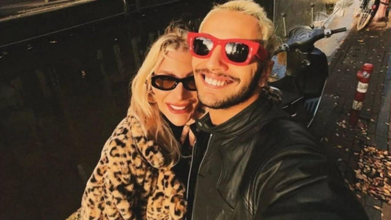 Melih Kunukçu kimdir? İrem Derici’nin nişanlısının yaşı, kariyeri ve hayatı