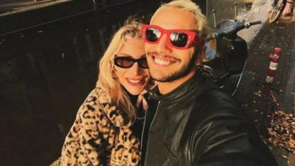 Melih Kunukçu kimdir? İrem Derici’nin nişanlısının yaşı, kariyeri ve hayatı