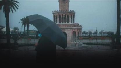 Meteoroloji açıkladı: İzmir’de bu hafta hava nasıl?