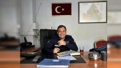 Mobbing iddiası! Başkomiser intihar etti: Valilik açıklama yaptı