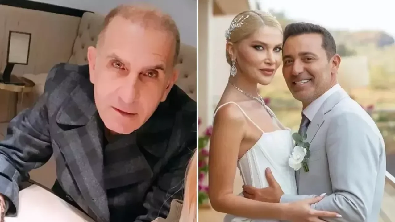 Mustafa Sandal'ın kayınpederinin mal varlıklarına tedbir konuldu