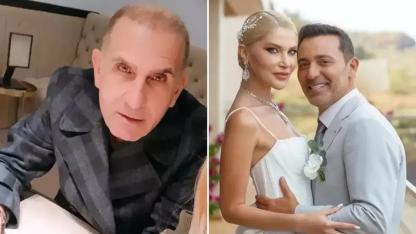 Mustafa Sandal'ın kayınpederinin mal varlıklarına tedbir konuldu