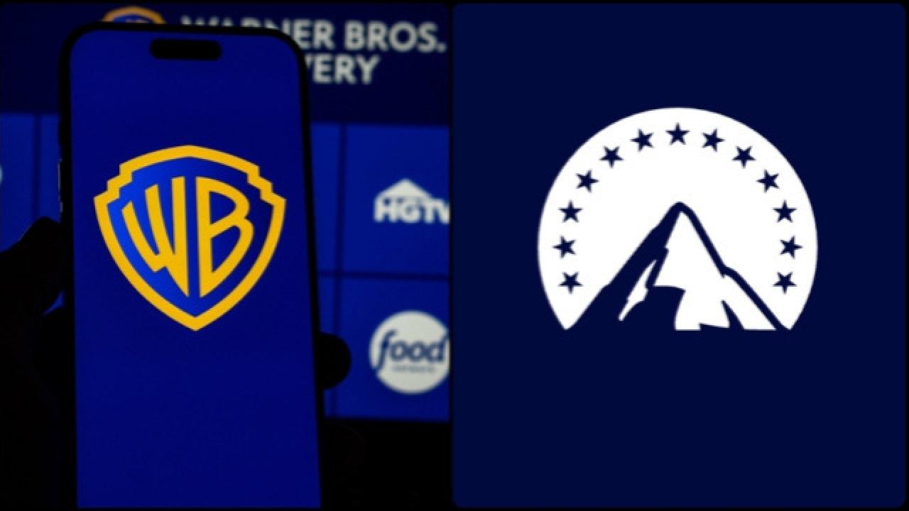 Netflix geri çekildi: Warner Bros. satışı yarışında ibre Paramount'a döndü