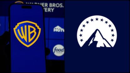 Netflix geri çekildi: Warner Bros. satışı yarışında ibre Paramount'a döndü