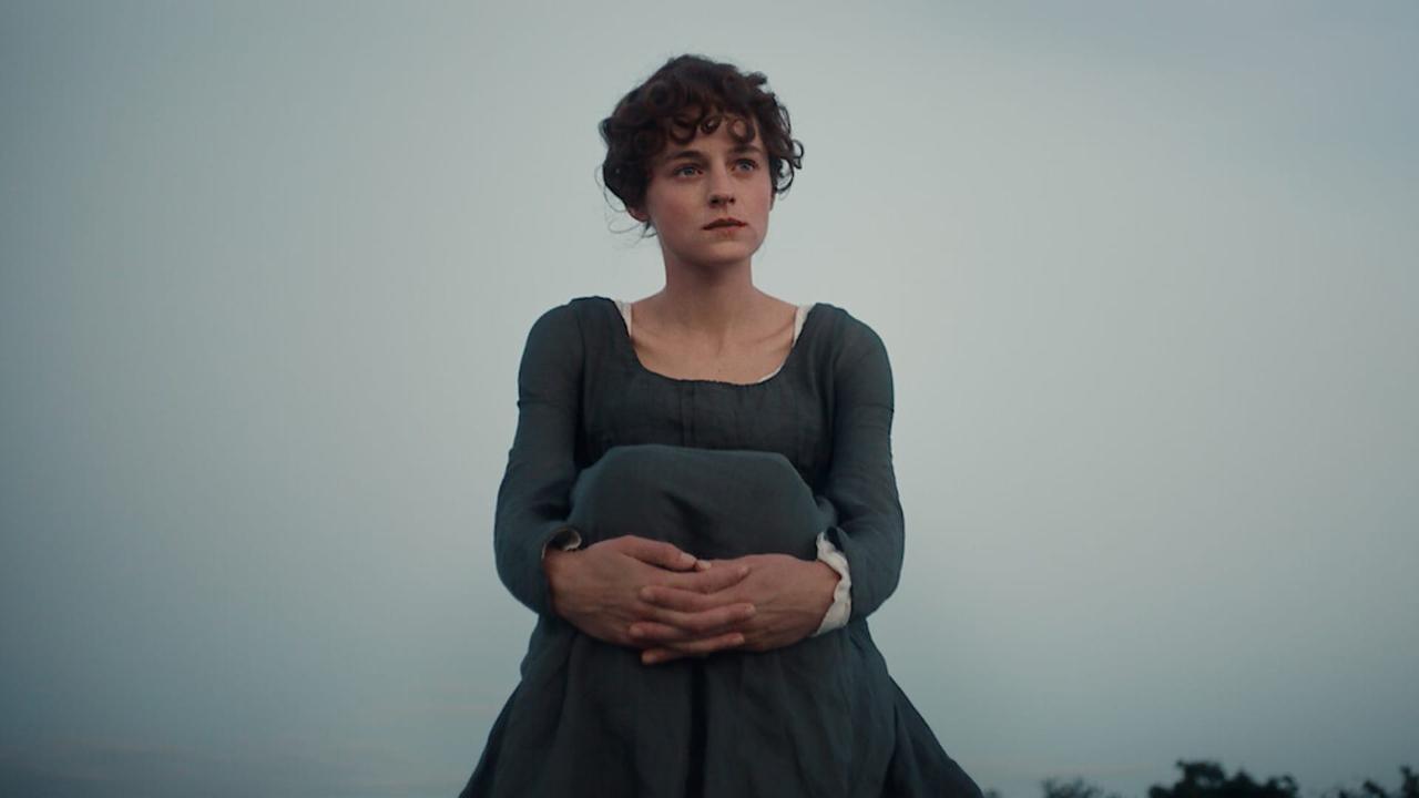 Netflix, “Pride and Prejudice” dizisinden ilk tanıtım fragmanını yayınladı