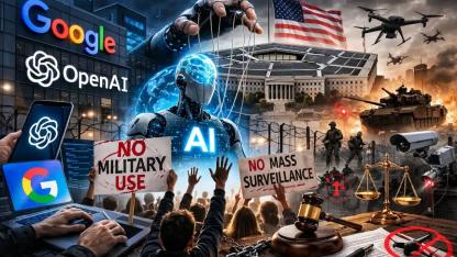 OpenAI ve Google çalışanlarından Pentagon’a yapay zeka tepkisi