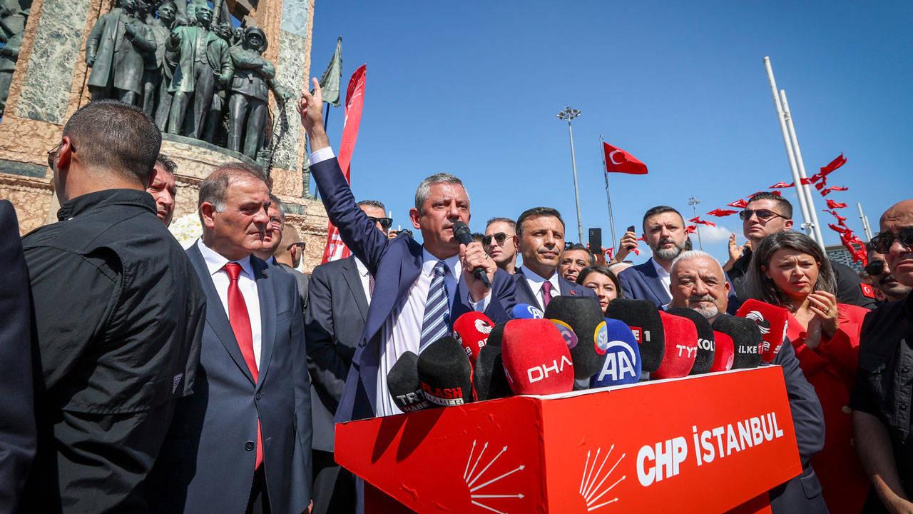 Özgür Özel: “350 Kişilik Kadromuzu ve 20 Vaadimizi 2 Mart’ta Açıklayacağız”