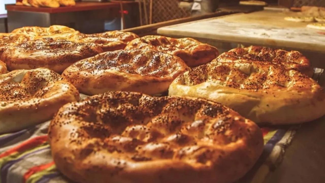 Pideye fiili zam resmileşti!