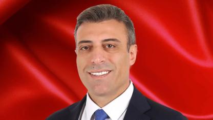 Yenilik Partisi Genel Başkanı Öztürk Yılmaz, 8 Şubat tarihinde partisinin il başkanlığı açılış töreniyle İzmir’e gelecek