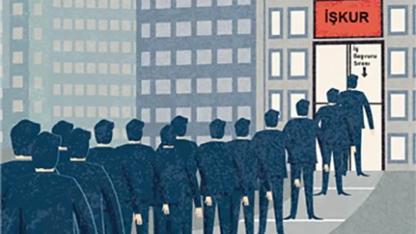 CHP’li Hüseyin Yıldız: Gerçek İşsizlik 11 Milyon 802 Bine Dayandı