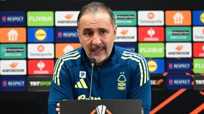 Pereira’dan Tarık Çetin’e Olay Soru: “Sözleşmen Ne Durumda?”