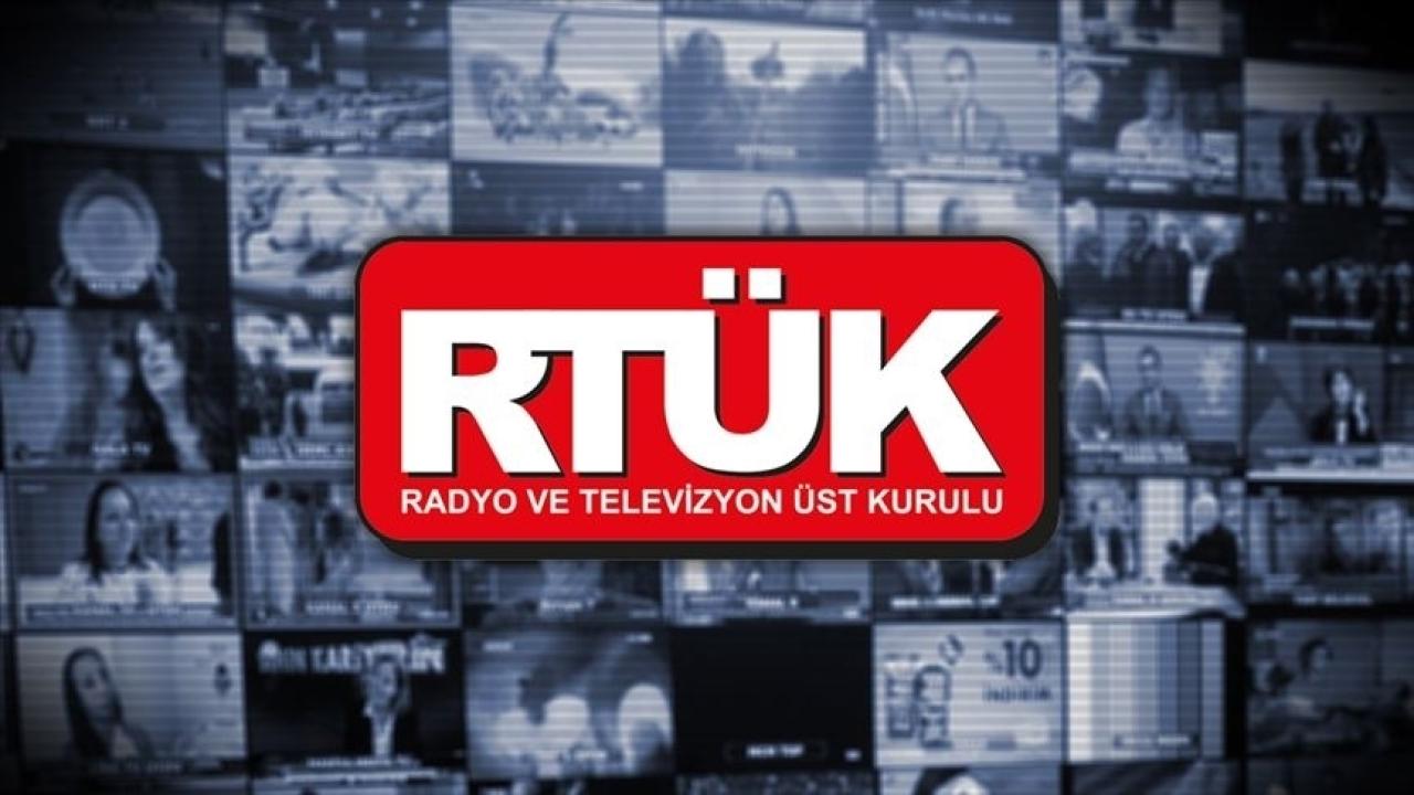 RTÜK’ün radarına giren dijital platform yapımları: Diziler, filmler ve programlar