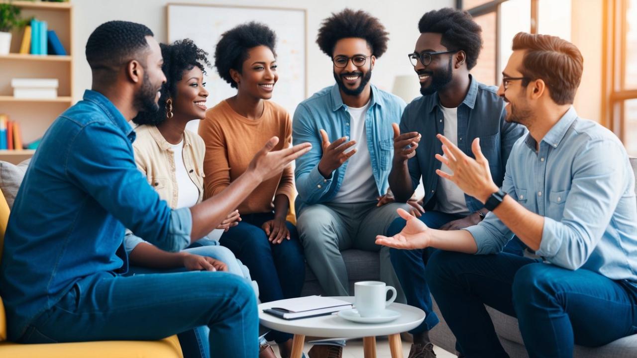 Sohbette Direksiyonu Nazikçe Devralmak: Kibarca Sözü Dengelemenin 14 Yolu