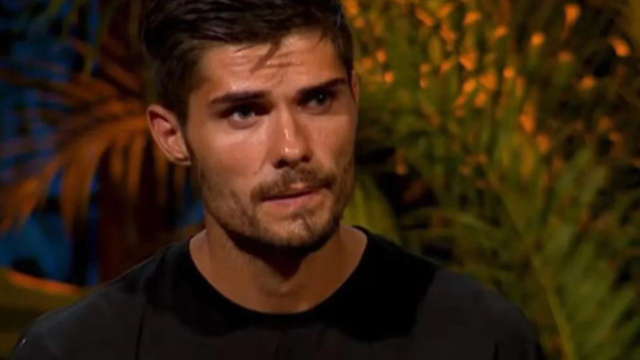 Survivor yarışmacısı Barış Yağcı gözaltına alındı