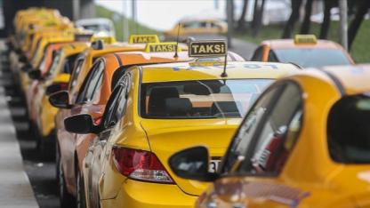 Taksilerde Kartla Ödeme Zorunlu Oldu: “Taksi Mali Cihazı” Dönemi Başladı