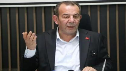 Tanju Özcan Gözaltına Alındı