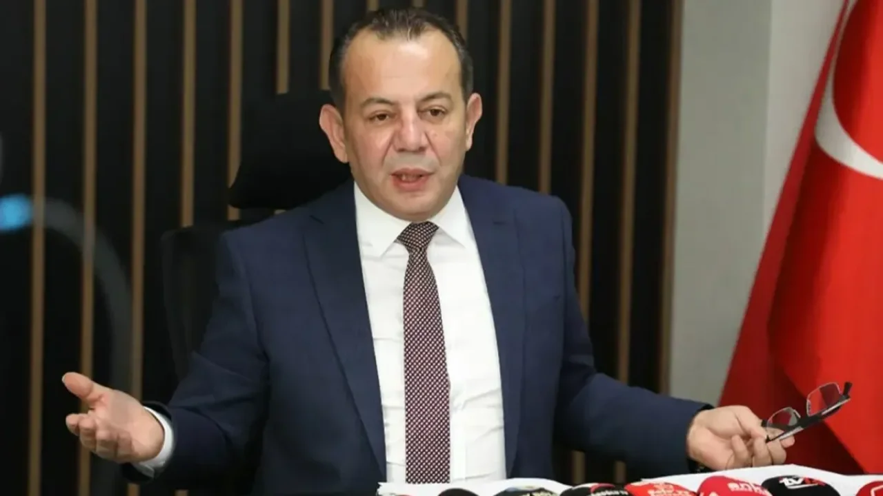 Tanju Özcan’ın gözaltına alınma gerekçesi açıklandı