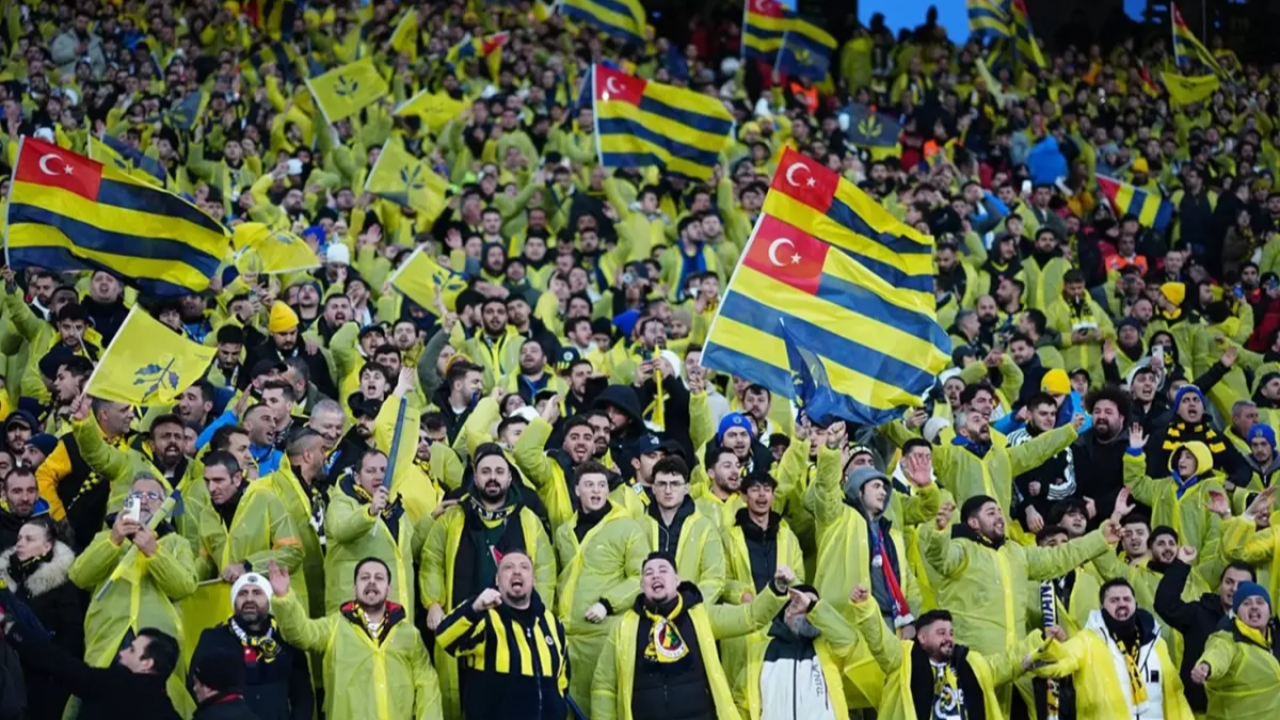 Taraftarlar Endişeli! Fenerbahçe’yi Bekleyen Kritik Antalyaspor Virajı