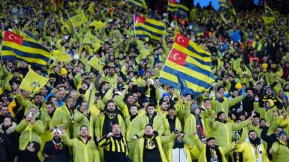 Taraftarlar Endişeli! Fenerbahçe’yi Bekleyen Kritik Antalyaspor Virajı