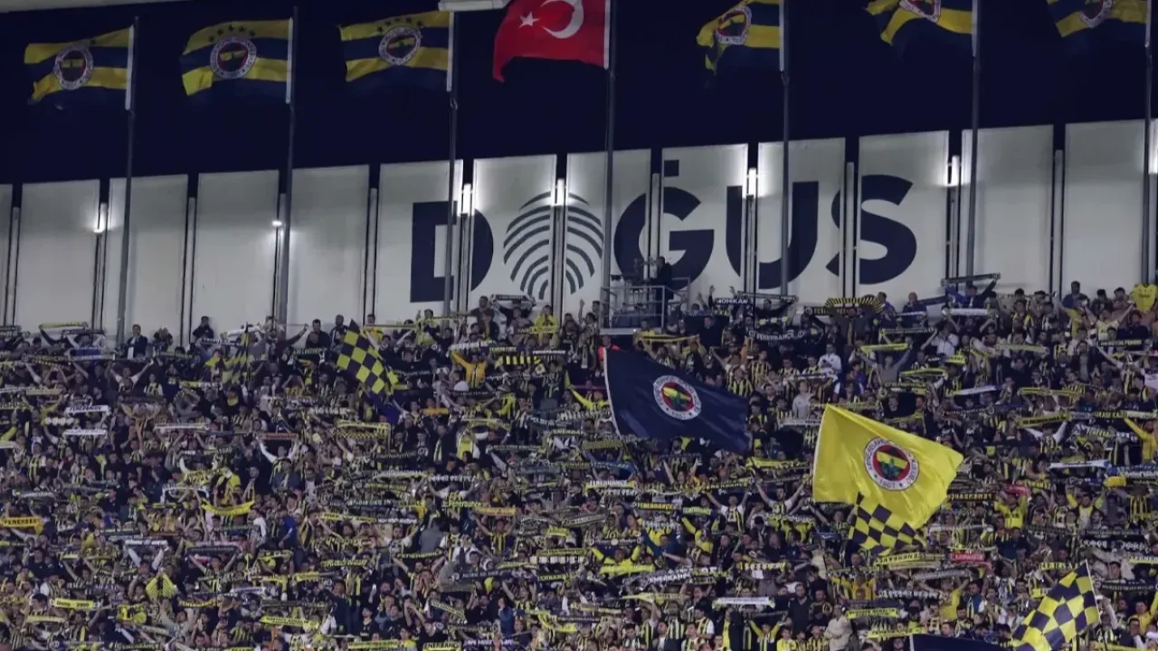 Trabzonspor-Fenerbahçe maçında konuk takım seyircisi için karar