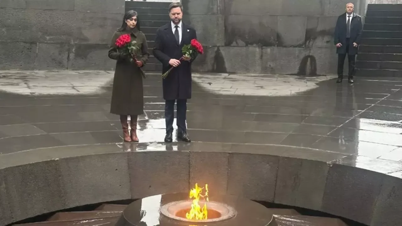 Trump'ın yardımcısından Türkiye'yi ayağa kaldıracak ziyaret