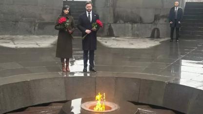 Trump'ın yardımcısından Türkiye'yi ayağa kaldıracak ziyaret