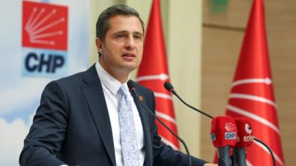 TÜİK Ocak enflasyonunu açıkladı: CHP sözcüsü Yücel'den sert tepki geldi