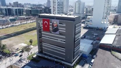 Türkiye’nin En Büyük Tam Otomatik Otoparkı Kapatıldı: Büyükşehir’den “Elverişsizlik” Açıklaması