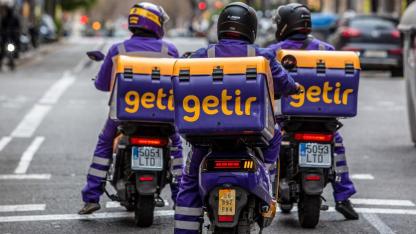 Uber, Getir'i satın aldı