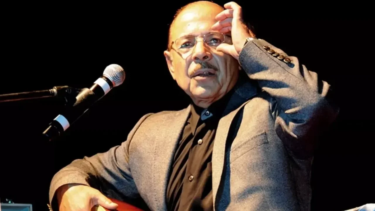 Ünlü spor yorumcusu Süper Lig devinin yıldızını Neşet Ertaş'a benzetti