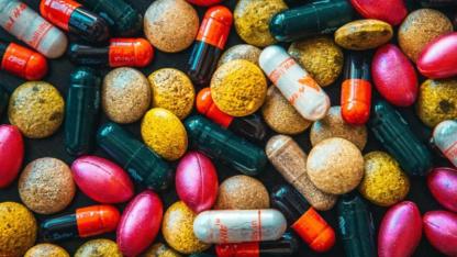 Uzmanından 'vitamin' uyarısı!