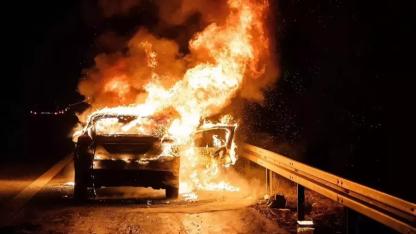 Volvo Cars 40 Binden Fazla Volvo EX30 Modelini Yangın Riski Nedeniyle Geri Çağırıyor