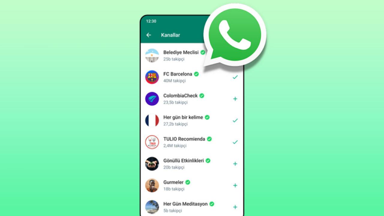 WhatsApp’tan Yeni Güvenlik Hamlesi: Alfanümerik Şifre Dönemi