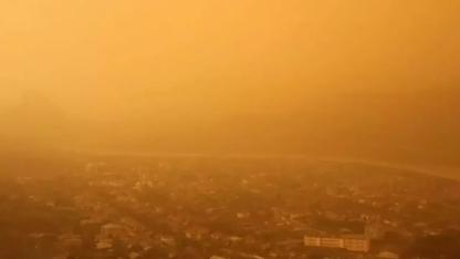 Yalancı bahar sona eriyor! Fırtına yıkacak, gökten çamur yağacak