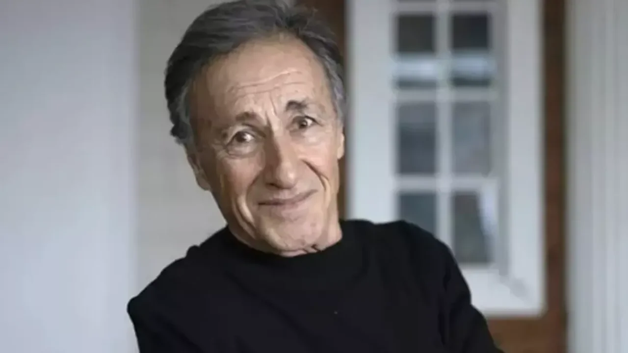 Yalçın Özden’den Sevindiren Haber: Sağlık Durumu İyiye Gidiyor