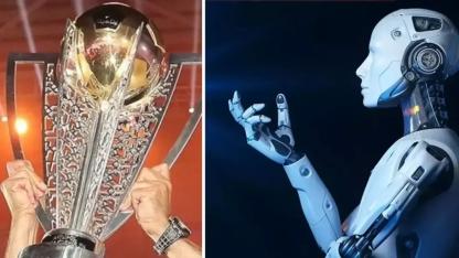 Yapay zekadan akıllara durgunluk veren şampiyonluk takvimi