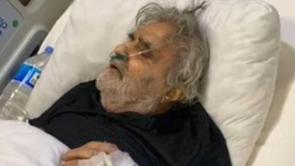 Yeşilçam’ın usta ismi hayatını kaybetti